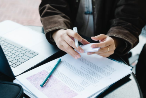 了解客服考試題