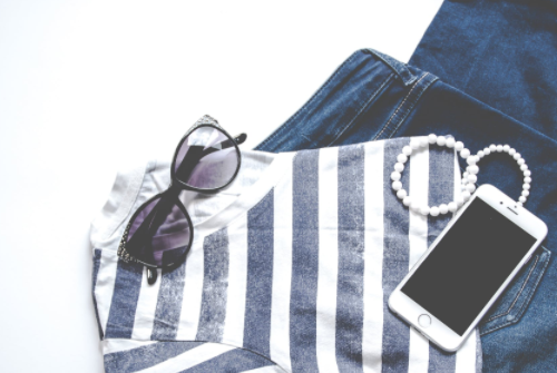 服飾類視頻的拍攝技巧