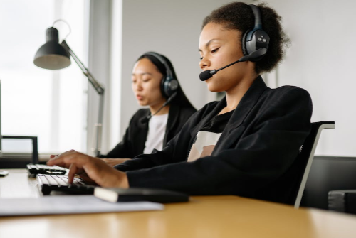 網店客服應該具備的服務技能