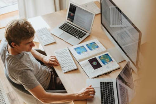 天貓淘寶店鋪圖片美工設計該怎么做？