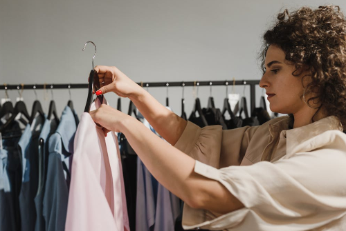 選擇貨源供應商