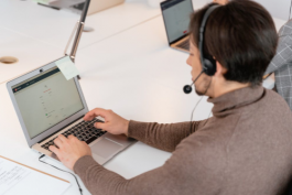 優秀淘寶客服銷售技巧和聊天話術