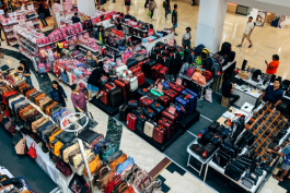 適合網上開店選擇的貨源市場有哪些?