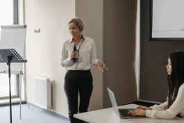 天貓京東電商銷售客服培訓內容