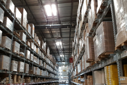 倉儲物流管理主要工作內容有哪些？