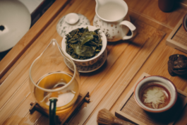 淘寶上茶葉視頻的拍攝技巧