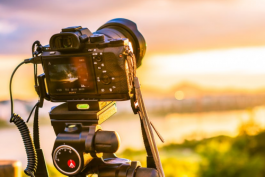 拍攝淘寶平臺上的商品圖片都有哪幾種方法?