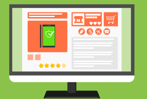 天貓網(wǎng)店店鋪美工設計人員的工作職責