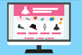 天貓官網店鋪頁面該怎么裝修才好看?