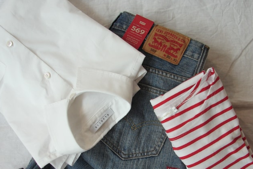 天貓客服服裝專用銷售話術用語