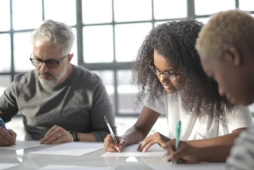 考核客服的培訓(xùn)成果