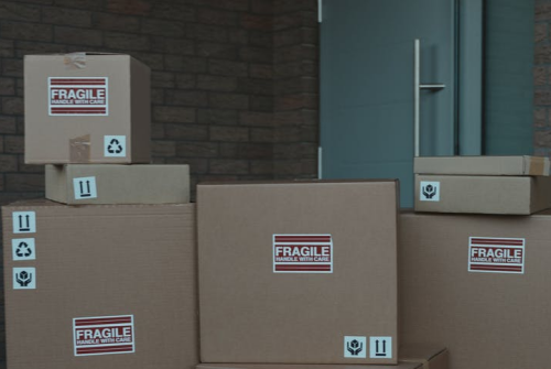 賣家的發貨時間規定