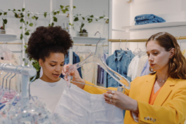 網店怎樣選擇貨源市場?有哪些考核標準?