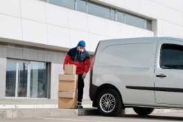 物流管理專業倉儲類有哪些就業方向?