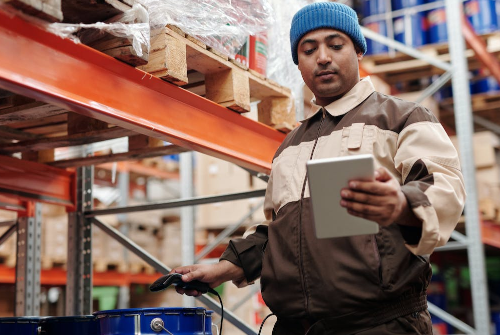 貿易公司倉儲物流管理辦法有哪些？