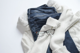 淘寶店鋪衣服平鋪拍攝的主要方法