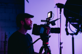 提高拍攝淘寶圖片清晰度的方法