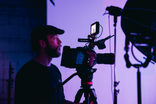 提高拍攝淘寶圖片清晰度的方法