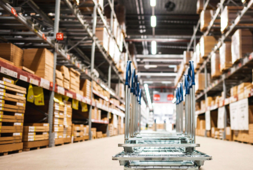 物流倉儲質(zhì)量管理的具體內(nèi)容