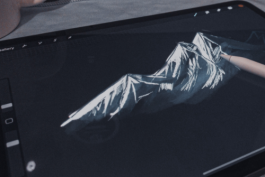 天貓美工設(shè)計(jì)一般都用什么軟件?