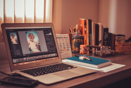 天貓美工設(shè)計崗位一般都會用什么軟件？