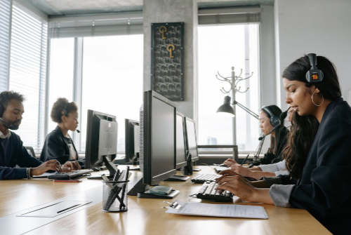 電商平臺(tái)售后服務(wù)