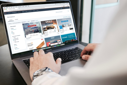 和網站之間交換鏈接