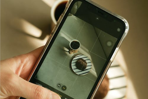 手機進行網店寶貝管理