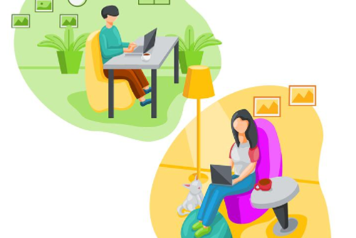 核對客戶的信息