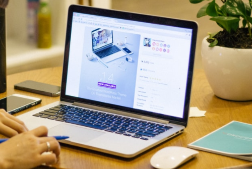 為客戶推薦爆款