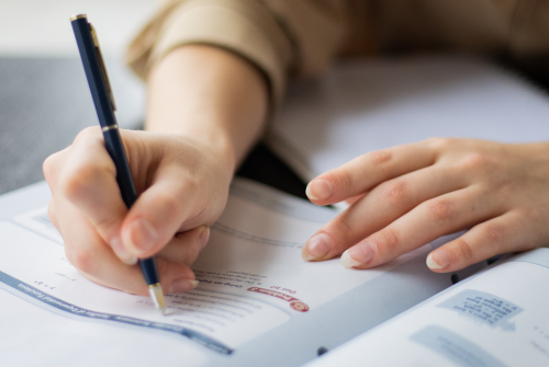 2023年京東客服培訓文化課考試題目和答案