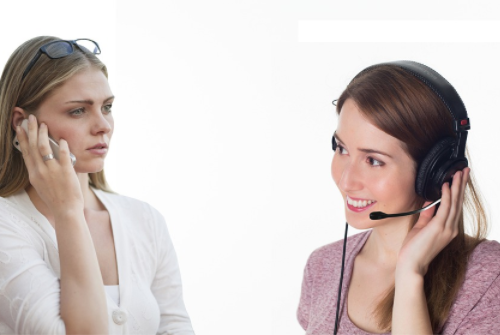 售后客服的服務技巧