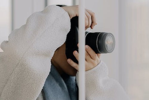 淘寶男裝怎么拍攝？有哪些拍攝技巧？