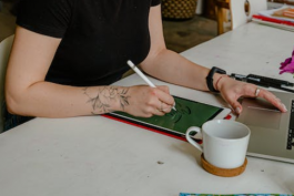 淘寶美工設計怎么提升產品美感？有哪些方法？