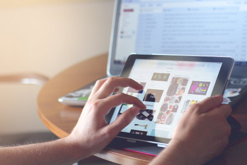 網店詳情頁修改