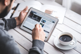 熟悉淘寶天貓網店裝修設計教程