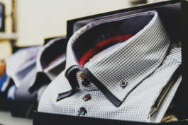 淘寶男裝店鋪的拍攝技巧有哪些？