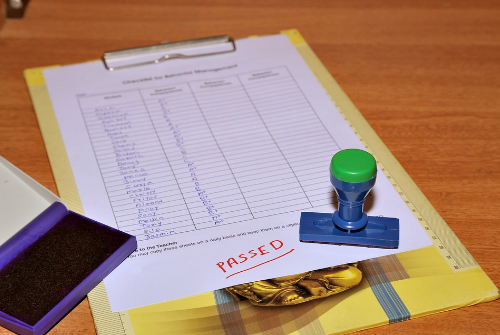 客服績(jī)效考核指標(biāo)