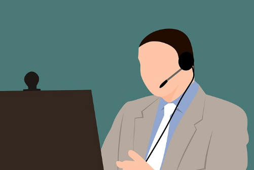 客服績效考核內容