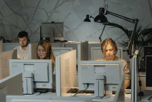 電商客服外包的現場管理方法，有哪些制度?