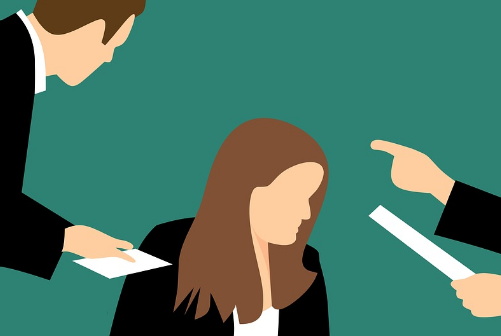 關注客服情緒，避免產生負面情緒