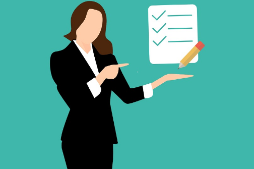 通過報表監督外包團隊