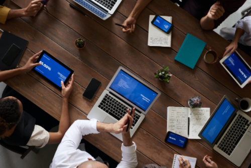 學習售后客服話術