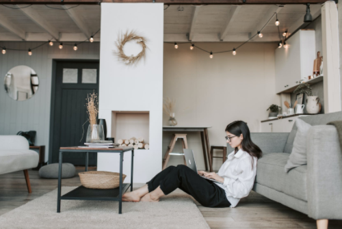 分享客戶的需求