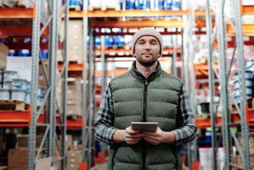 倉儲物流管理制度包括哪些內(nèi)容？