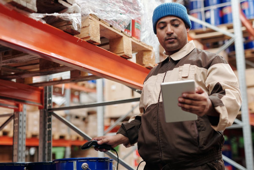 智能物流倉儲管理系統功能結構有哪些？