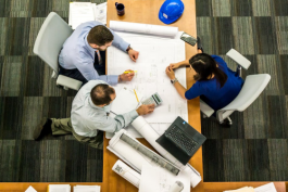 物流倉儲管理公司管理的基本流程和內容