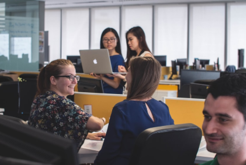 激發客服的潛力