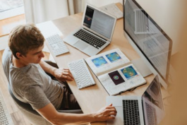 常用的物流倉儲信息管理系統有哪些?