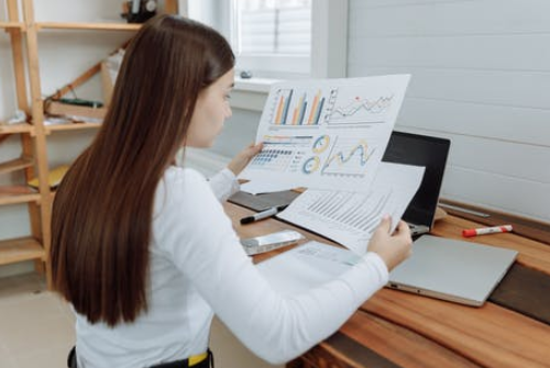 倉儲物流管理規劃方案都會包含哪些內容？